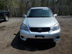 2008 Toyota Corolla Matrix Xr de vânzare în Cookstown, ON - Front End