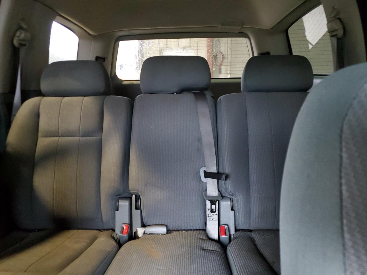 2006 Dodge Durango Sxt VIN: 1D4HB38N26F184851 Lot: 48090405