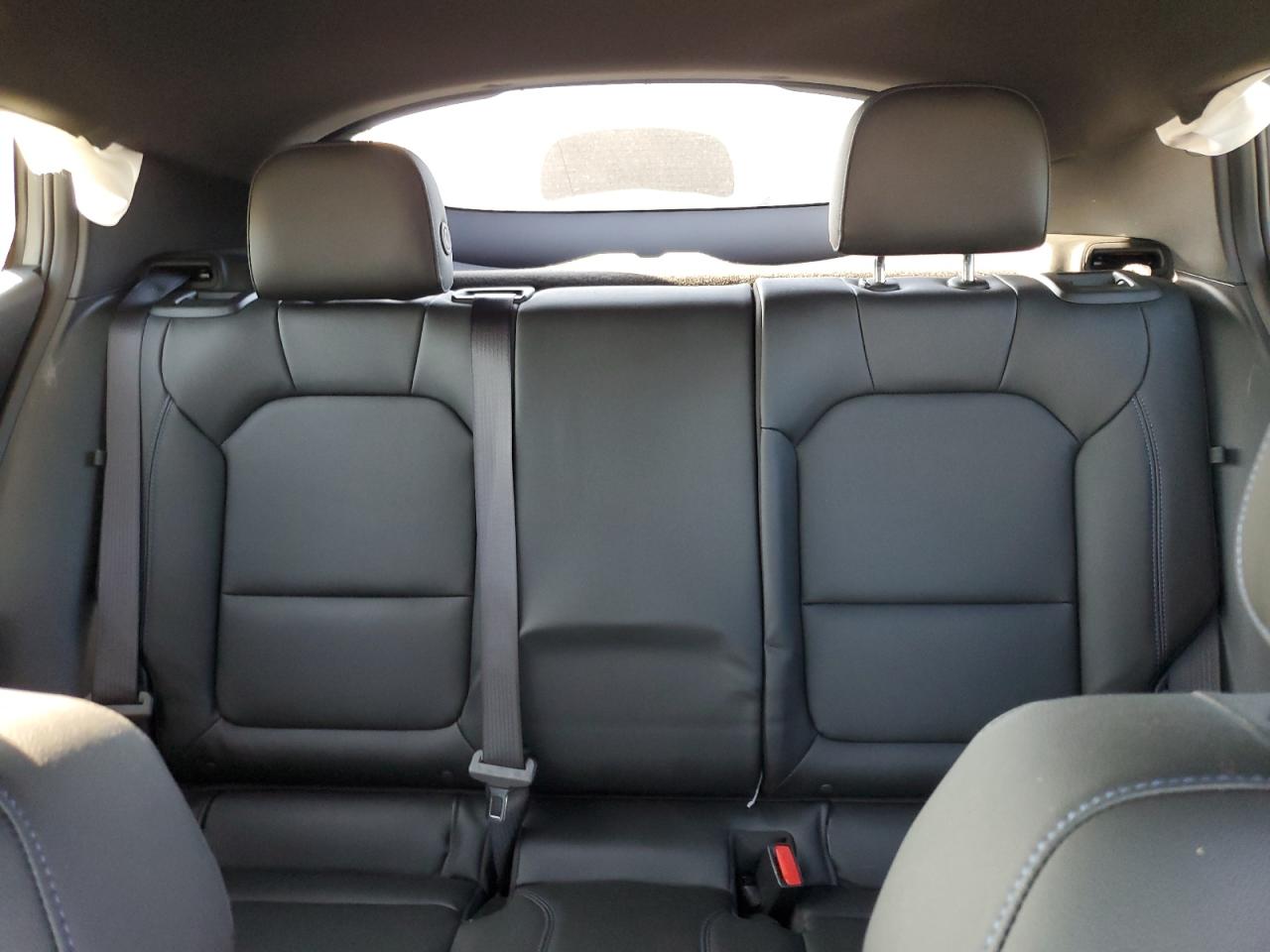 2024 Buick Envista Sport Touring VIN: KL47LBE22RB069022 Lot: 53688705