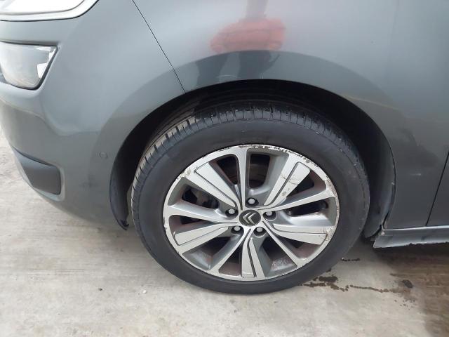 2015 CITROEN C4 GRAND P