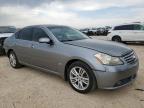 2006 Infiniti M35 Base იყიდება San Antonio-ში, TX - Front End