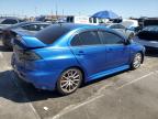 2015 Mitsubishi Lancer Evolution Gsr للبيع في Wilmington، CA - All Over