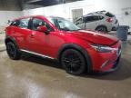 2016 Mazda Cx-3 Grand Touring იყიდება Blaine-ში, MN - Front End