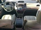 2013 Toyota Sienna Xle for Sale in Sun Valley, CA - Front End