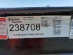2022 Kaufman Car Carrier იყიდება Lumberton-ში, NC - Minor Dent/Scratches