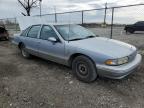 1994 Chevrolet Caprice Classic Ls en Venta en Cicero, IN - Rear End