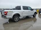 2018 Ford F150 Supercrew იყიდება Wilmer-ში, TX - Normal Wear