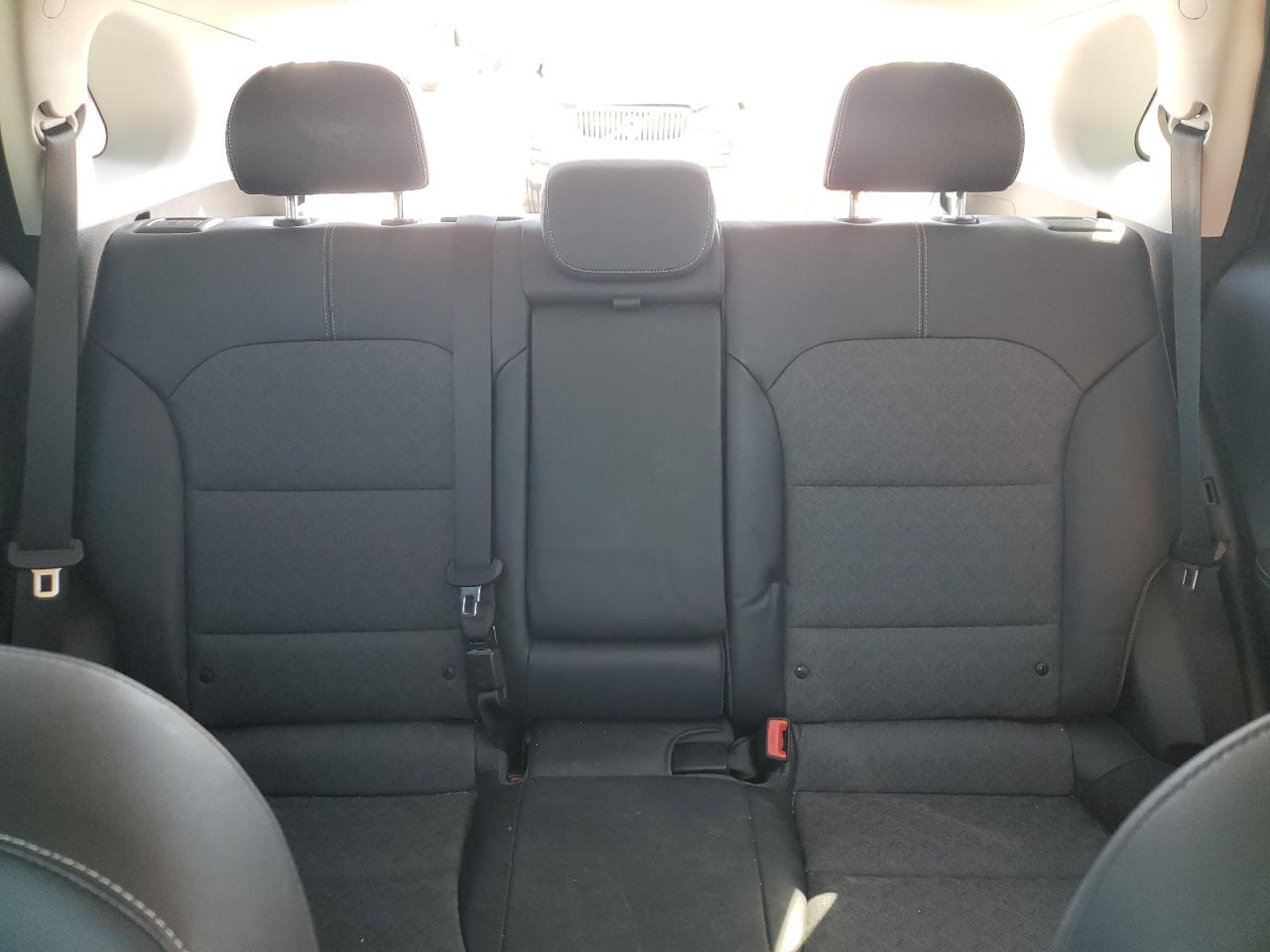 2018 Kia Niro Ex VIN: KNDCC3LCXJ5188025 Lot: 52316785