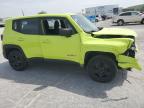 2017 Jeep Renegade Sport zu verkaufen in Tulsa, OK - Front End