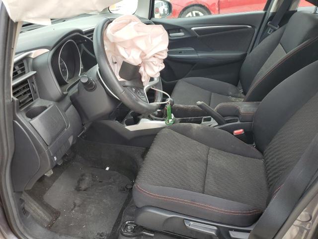  HONDA FIT 2020 Szary