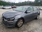 Ellenwood, GA에서 판매 중인 2015 Volkswagen Golf Tdi - Front End