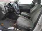 2012 Chevrolet Sonic Lt for Sale in Indianapolis, IN - Water/Flood