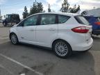 2016 Ford C-Max Premium Sel იყიდება Rancho Cucamonga-ში, CA - Front End