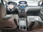 2012 Honda Odyssey Touring на продаже в Fredericksburg, VA - Side