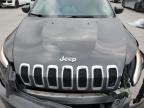 2016 Jeep Cherokee Latitude за продажба в New Orleans, LA - Front End