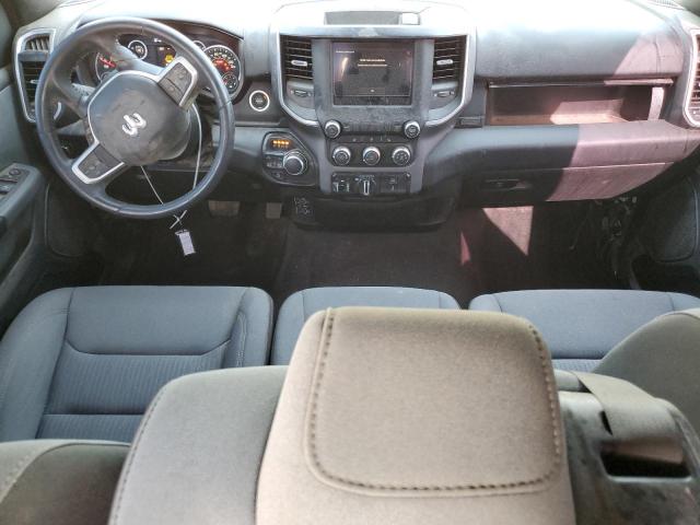  RAM 1500 2023 Black