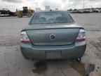 2008 Mercury Sable Luxury للبيع في New Orleans، LA - Side