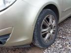 2007 VAUXHALL CORSA DESI for sale at Copart BRISTOL