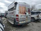 2007 Dodge Sprinter 2500 na sprzedaż w Dyer, IN - Mechanical