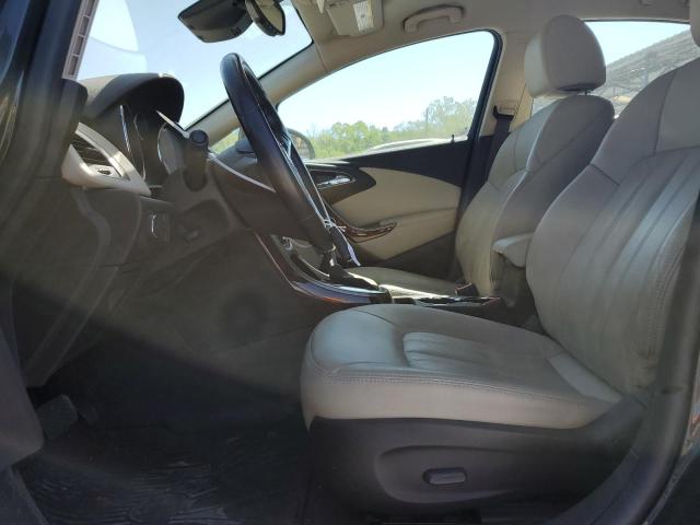  BUICK VERANO 2014 Угольный