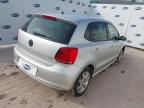 2012 VOLKSWAGEN POLO MATCH for sale at Copart BRISTOL