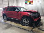 2020 Ford Explorer Xlt за продажба в York Haven, PA - Front End