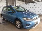 2016 VOLKSWAGEN GOLF SV SE for sale at Copart EAST KILBRIDE