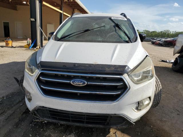  FORD ESCAPE 2017 White