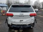2014 Jeep Grand Cherokee Limited for Sale in East Granby, CT - Rear End