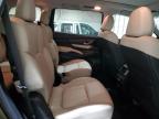 2022 Subaru Ascent Limited продається в Tulsa, OK - Front End