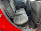 2015 Ford Focus Se იყიდება Kansas City-ში, KS - Front End