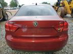 2015 Volkswagen Passat S продається в Tanner, AL - Mechanical