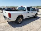 2003 Dodge Ram 1500 St en Venta en Oklahoma City, OK - Rear End