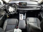 2022 Mitsubishi Outlander Sel en Venta en Rancho Cucamonga, CA - Side