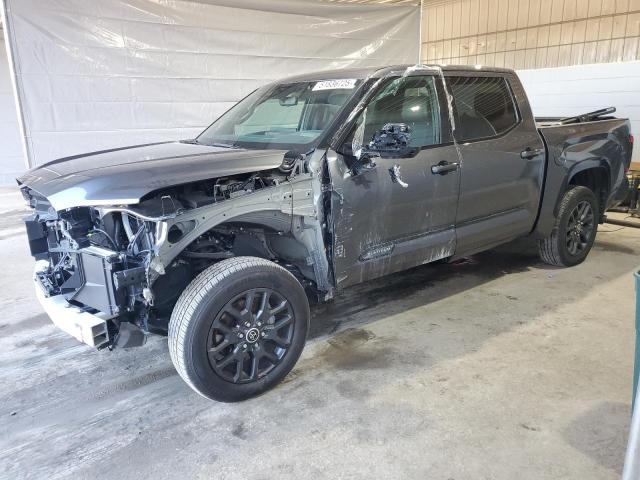 2023 Toyota Tundra Crewmax Platinum