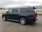 2015 Chevrolet Suburban C1500 Ltz zu verkaufen in Rogersville, MO - Front End