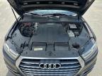 2018 AUDI Q7 PREMIUM PLUS for sale at Copart MA - NORTH BOSTON