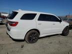 2018 Dodge Durango Srt   на продаже в Windsor, NJ - Front End