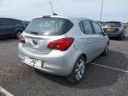 2017 VAUXHALL CORSA ENER for sale at Copart SANDTOFT