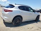2020 Alfa Romeo Stelvio  იყიდება Grand Prairie-ში, TX - Front End