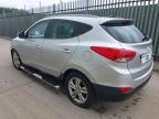2012 HYUNDAI IX35 PREMI for sale at Copart WHITBURN