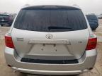 2008 Toyota Highlander Limited de vânzare în Haslet, TX - Front End