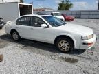 1999 Nissan Maxima Gle en Venta en Riverview, FL - Front End