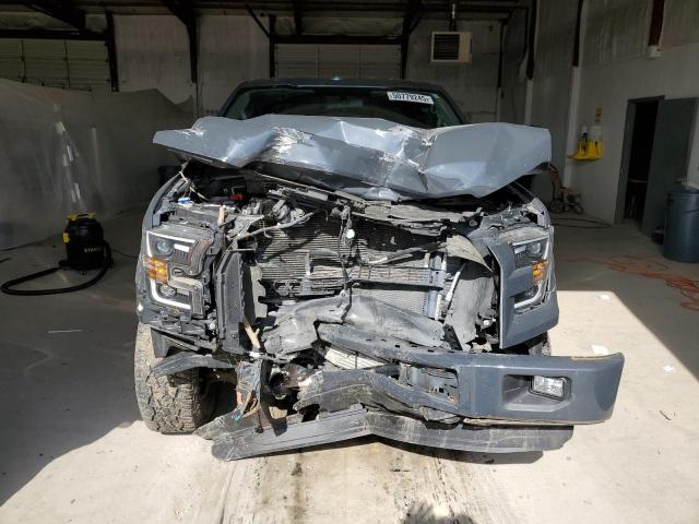  FORD F-150 2016 Szary