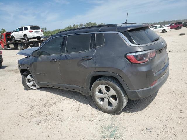  JEEP COMPASS 2021 Сharcoal