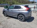 2020 Mitsubishi Eclipse Cross Se продається в Hurricane, WV - Front End