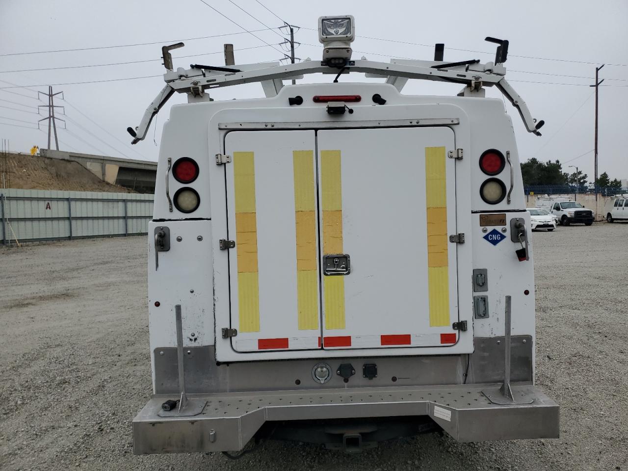 2013 Ford F350 Super Duty VIN: 1FDRF3A63DEB92299 Lot: 51220495