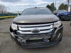 2011 Ford Edge Limited იყიდება Denver-ში, CO - Front End