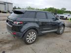 2015 Land Rover Range Rover Evoque Prestige Premium продається в Florence, MS - Mechanical