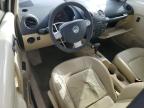 2006 Volkswagen New Beetle 2.5L Option Package 1 იყიდება Albuquerque-ში, NM - Rear End
